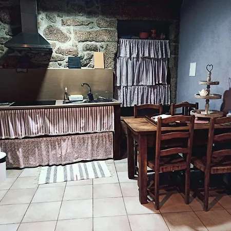 Prázdninový dům Casa Da Azenha Ii