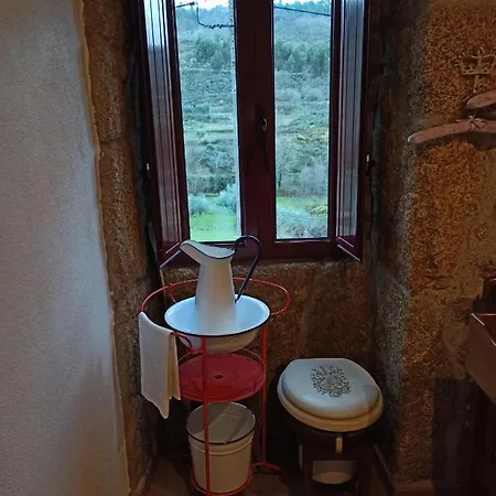 Casa Da Azenha Ii Holiday home *