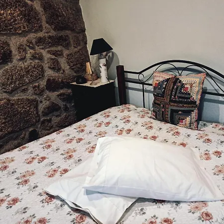 Dom wakacyjny Casa Da Azenha Ii Sabugal