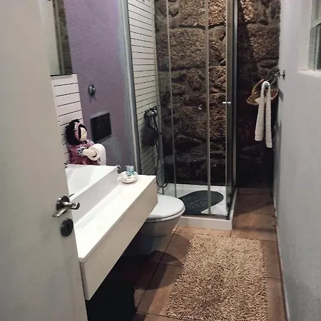 Casa Da Azenha Ii Sabugal