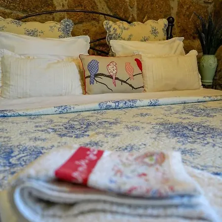 Hébergement de vacances Casa Da Azenha Ii *