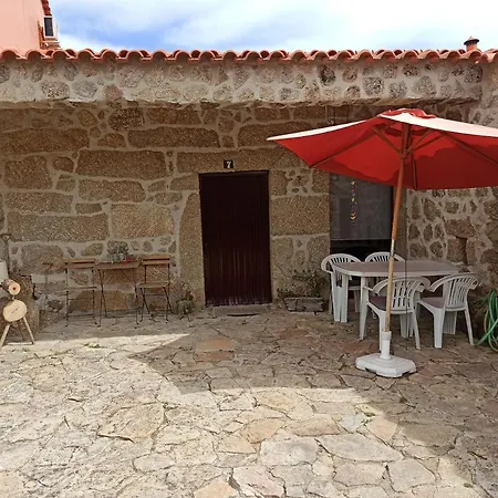 Casa Da Azenha Ii * Sabugal