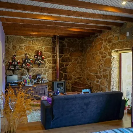 Casa Da Azenha Ii *