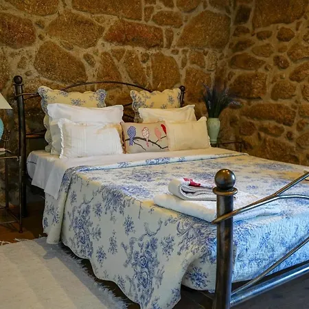 Hébergement de vacances Casa Da Azenha Ii *