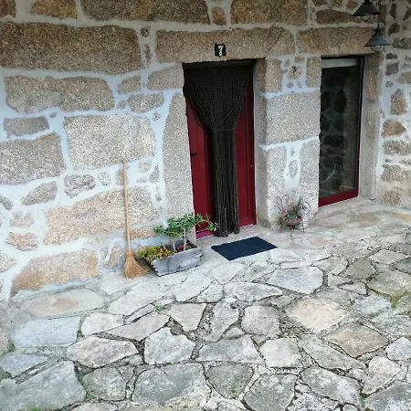 Prázdninový dům Casa Da Azenha Ii