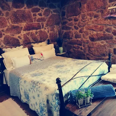 Hébergement de vacances Casa Da Azenha Ii *