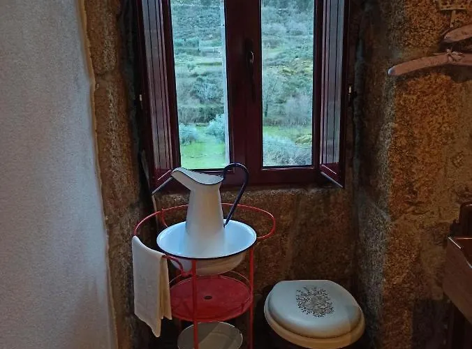 Casa Da Azenha Ii Nyaraló *