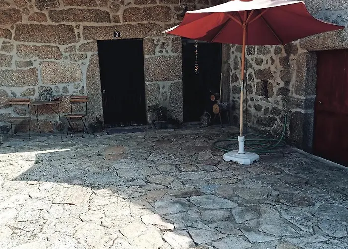 Nyaraló Casa Da Azenha Ii *