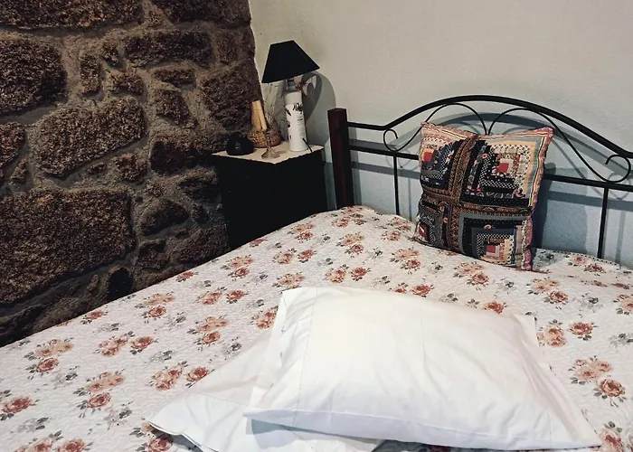 Nyaraló Casa Da Azenha Ii Sabugal