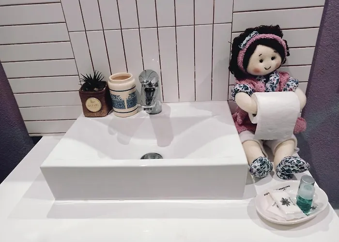 Casa Da Azenha Ii Sabugal