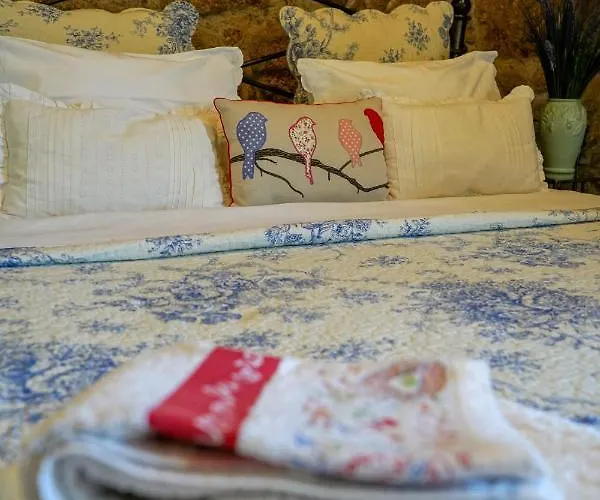 Nyaraló Casa Da Azenha Ii *