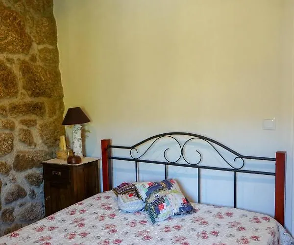 Casa Da Azenha Ii Nyaraló